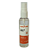 Água de tecido - Couro e Bergamota 60  ml - Imagem 1
