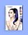 Caderno Retrô A5: Katy Perry - Imagem 1