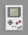 Caderno A5: Gameboy - Imagem 1