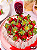 Geleia Light Frutas Vermelhas 1,2 kg - Imagem 2