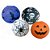 Enfeite Balão Halloween 30cm - Imagem 1