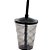 COPO FEST C/ TAMPA E CANUDO 400 ML LSC - Imagem 8