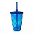 COPO FEST C/ TAMPA E CANUDO 400 ML LSC - Imagem 2
