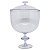 TAÇA AMERICANA C/ TAMPA 1250ML - Imagem 2