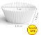 Forma Cupcake Forneável c/ 45 Unidades - Imagem 2