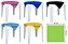 Kit 10 Toalhas TNT 70cmx70cm Mesa De Convidados - Imagem 1