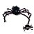 Enfeite de Cabeça Aranha Halloween com Bico de Pato - Imagem 4