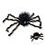 Enfeite de Cabeça Aranha Halloween com Bico de Pato - Imagem 6