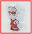 Copo Italiano 25ml Pacote c/10 - Imagem 4