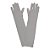 Luva Longa Adulto 1 Par - 40cm - Imagem 3