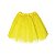 Saia de Tule Infantil Colorida - Imagem 3