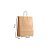 10 Sacolas Papel Kraft c/alça (Diversos Tamanhos) - Imagem 2