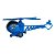 Helicóptero de Brinquedo a Corda 15cm - Imagem 1