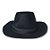 Chapéu Cowboy de Feltro - Imagem 4