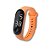 Relógio Digital Unisex Pulseira de Silicone - Imagem 10