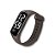 Relógio Digital Unisex Pulseira de Silicone - Imagem 4