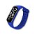 Relógio Digital Unisex Pulseira de Silicone - Imagem 8