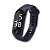 Relógio Digital Unisex Pulseira de Silicone - Imagem 3