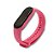Relógio Digital Unisex Pulseira de Silicone - Imagem 6