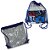 Kit 10 Mochilas Saco Transparentes - Imagem 3