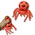Aranha Anti-stress Squishy Brinquedo - Imagem 2