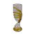 Taça Luxo Mão Caveira Halloween - Imagem 4