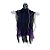 Enfeite Caveira Fantasma 70cm Halloween - Imagem 5