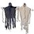 Enfeite Caveira Fantasma 70cm Halloween - Imagem 1