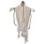 Enfeite Caveira Fantasma 70cm Halloween - Imagem 3