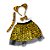 Kit Fantasia Animal 4 peças - Imagem 6