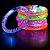 Bracelete Pulseira de Led Acrílico - Imagem 4