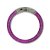 Bracelete Pulseira de Led Acrílico - Imagem 10