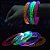 Bracelete Pulseira de Led Acrílico - Imagem 5
