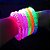 Bracelete Pulseira de Led Acrílico - Imagem 6