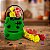 Kit 6 Baldinhos Frankenstein Halloween Decoração Lembrancinha - Imagem 4