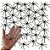 36 unidades Mini Aranha Plástica Halloween - Imagem 1