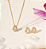 Conjunto delicado gota - SP - Imagem 1