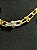 Colar Hard W com zircônias - ZP - Imagem 2