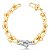 Pulseira Hard W zircônias - ZP - Imagem 1