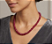 Colar Jaspe Natural - ZP - Imagem 1