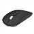 Mouse silencioso sem fio de 2.4 GHZ/ E-1400 - Imagem 1