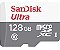Cartão de memória SanDisk ultra classe 10 128GB - Imagem 5