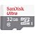 Cartão de memória SanDisk ultra classe 10 32GB - Imagem 4
