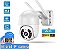 Camera Smart Net Wifi - Imagem 2