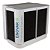 Climatizador Industrial 55.000 - Imagem 2