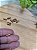 Terminal Copinho 3mm Ouro (10un) - Imagem 1