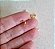 Tip Bolinha Ouro (10un) - Imagem 6