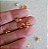 Tip Bolinha Ouro (10un) - Imagem 4