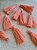 Tassel  Algodão Salmon (10un) - Imagem 1