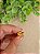 Fecho Imã Retangular 20x12mm Ouro  (un) - Imagem 2